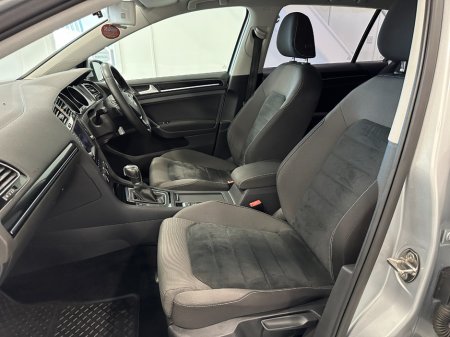 2014 Volkswagen Golf - photo 31