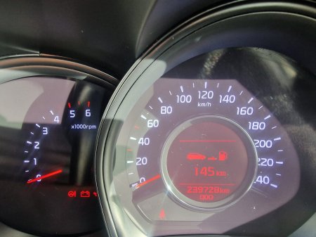 2013 Kia Ceed - photo 10