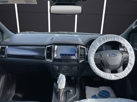 2022 Ford Ranger - photo 13