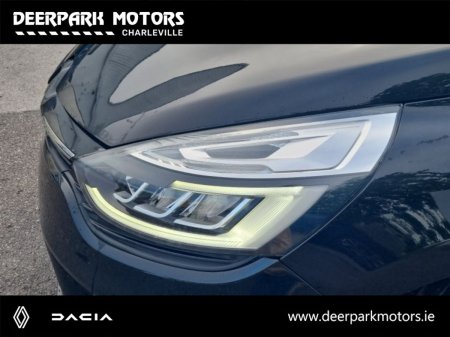 2018 Renault Clio - photo 16