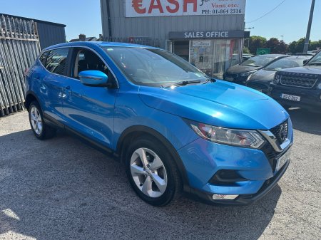 2018 Nissan Qashqai - photo 28