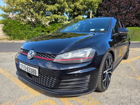 2017 Volkswagen Golf - photo 3
