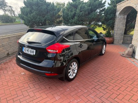 2016 Ford Focus - photo 10