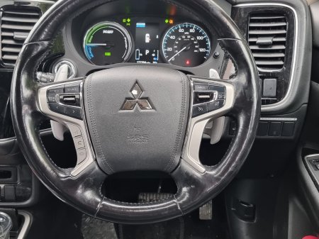 2017 Mitsubishi Outlander - photo 26