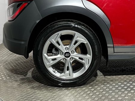 2021 Hyundai KONA - photo 10