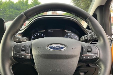 2018 Ford Fiesta - photo 12