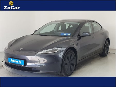 2024 Tesla Model 3 - photo 6