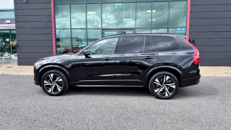 2020 Volvo XC90 - photo 24