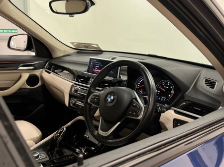 2022 BMW X1 - photo 27