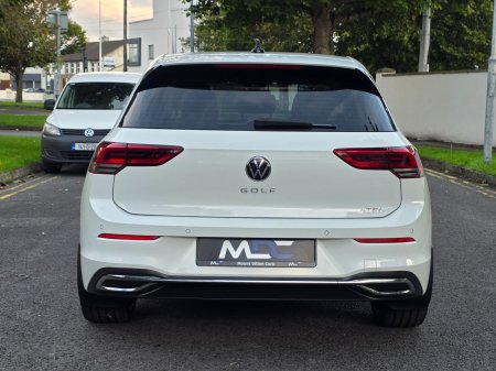 2020 Volkswagen Golf - photo 15