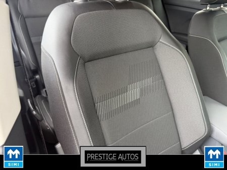 2020 Volkswagen T-Cross - photo 29