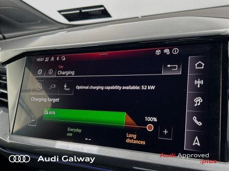 2025 Audi Q4 e-tron - photo 16