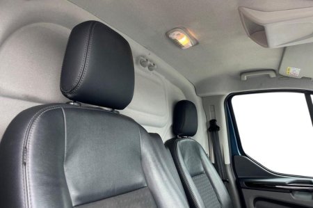 2019 Ford Transit Custom - photo 11
