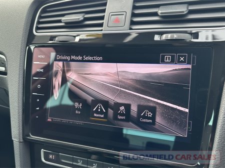 2019 Volkswagen Golf - photo 20
