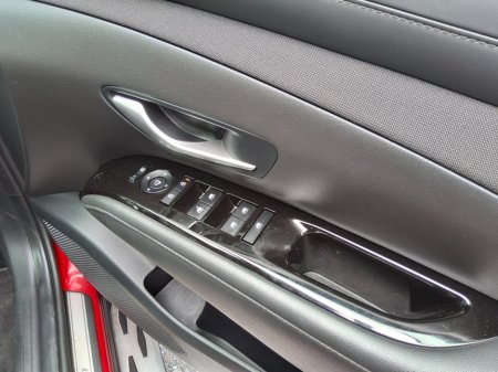 2024 Hyundai Tucson - photo 15