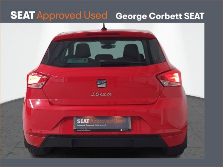 2023 SEAT Ibiza - photo 5