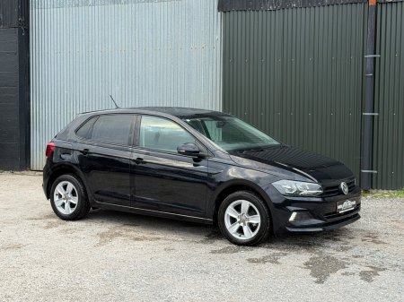 2018 Volkswagen Polo - photo 4
