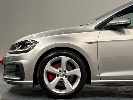2018 Volkswagen Golf - photo 12