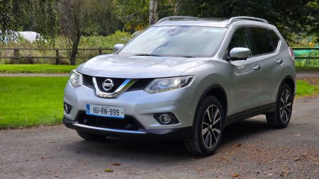 2016 Nissan X-Trail - photo 11