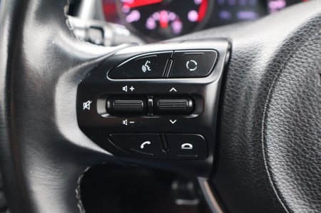 2018 Kia Stonic - photo 19