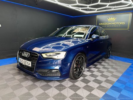 2016 Audi A3 - photo 7