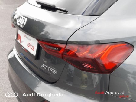 2023 Audi A3 - photo 25