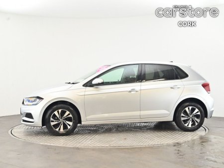 2021 Volkswagen Polo - photo 6