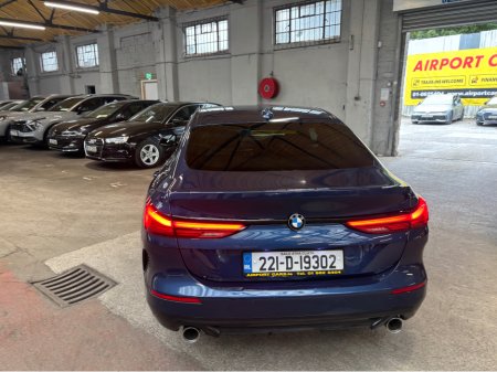 2022 BMW 2-Series - photo 7