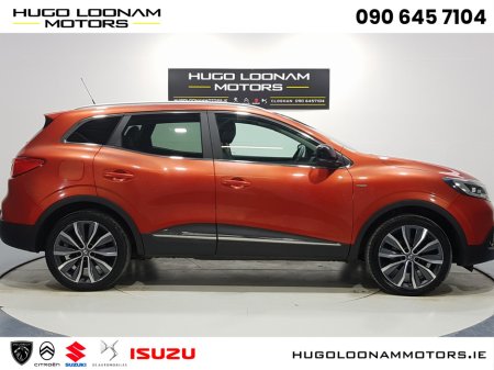 2016 Renault Kadjar - photo 8