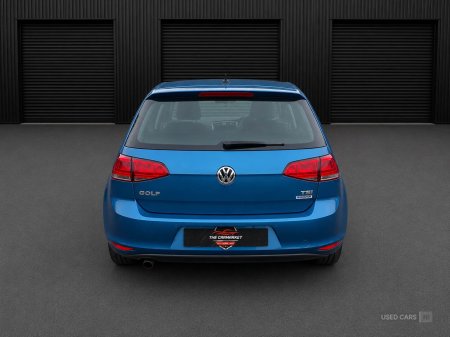 2014 Volkswagen Golf - photo 6