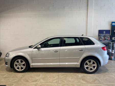 2013 Audi A3 - photo 5