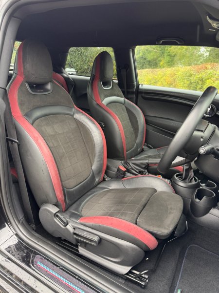 2019 Mini Cooper - photo 16