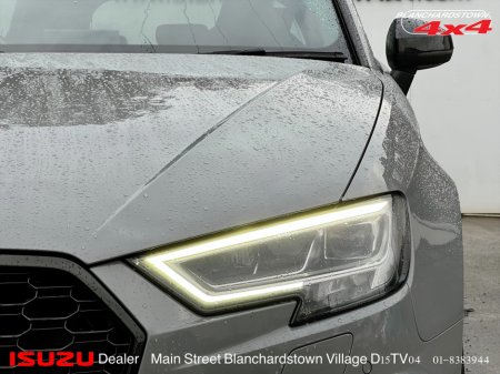 2019 Audi RS3 - photo 19