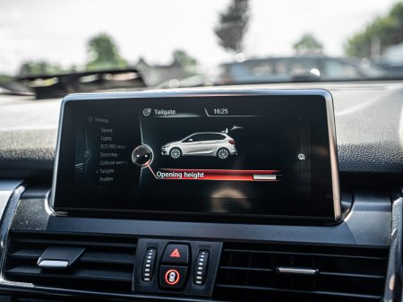 2015 BMW 2-Series - photo 26
