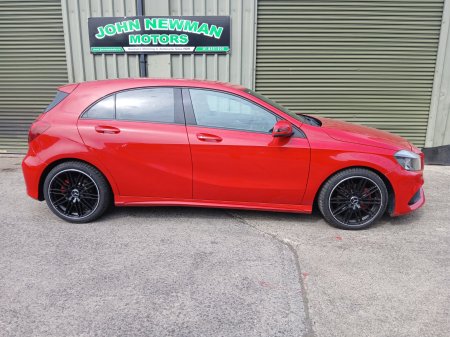 2016 Mercedes-Benz A-Class - photo 2