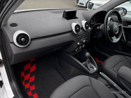 2013 Audi A1 - photo 13