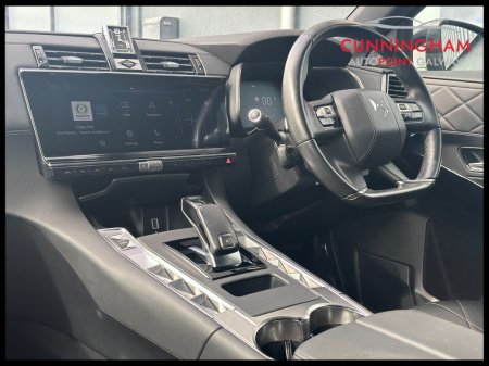 2024 DS Automobiles DS 7 - photo 10