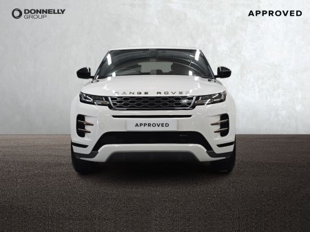 2023 Land Rover Range Rover Evoque - photo 7