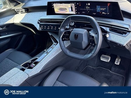 2025 Peugeot 3008 - photo 10