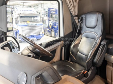 2022 DAF XG+530 - photo 24