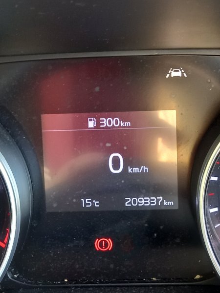 2020 Kia Ceed - photo 11
