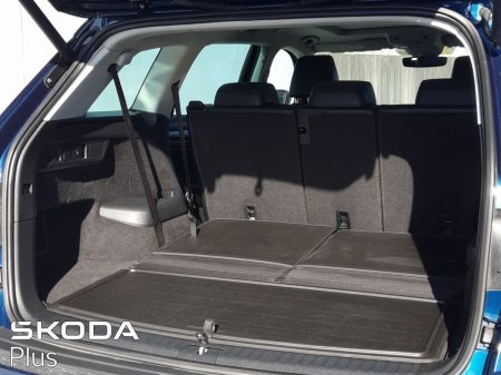 2024 Skoda Kodiaq - photo 21