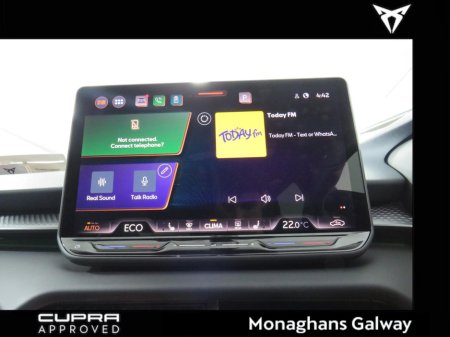 2026 Cupra Terramar - photo 13