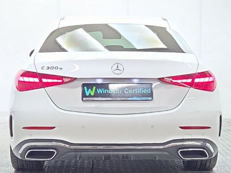 2023 Mercedes-Benz C-Class - photo 10