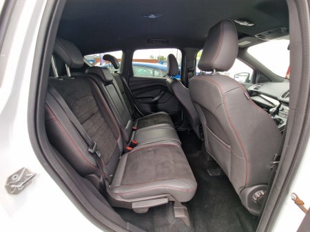 2018 Ford Kuga - photo 30