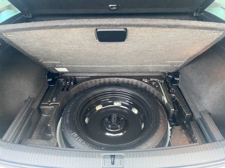 2018 Volkswagen Tiguan - photo 18