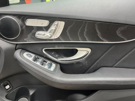 2018 Mercedes-Benz C-Class - photo 14