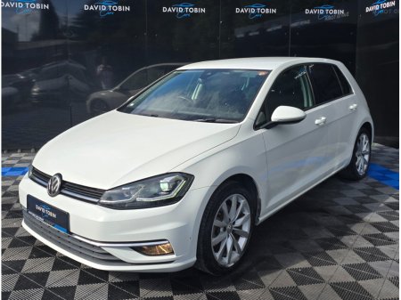2018 Volkswagen Golf - photo 18