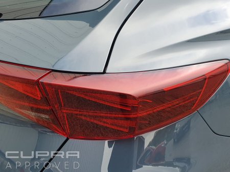 2026 Cupra Formentor - photo 16