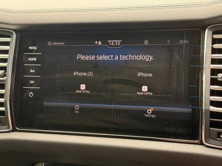 2022 Skoda Kodiaq - photo 20
